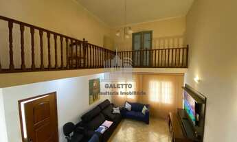 Imagem 6: Casa à venda no bolsão do Parque das Flores, 308m2, com piscina