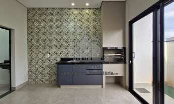 Imagem 7: Casa à venda no Residencial Mont Alcino em Valinhos