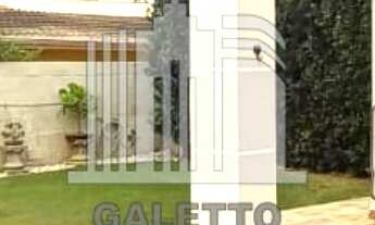 Imagem 3: Casa de Condomínio com 3 Quartos à venda, 250m² - Parque Taquaral