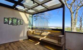 Imagem: Casa Sobrado Locação ou Venda em Valinhos