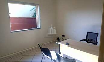 Imagem 3: Casa com 3 dormitórios à venda no centro de Valinhos