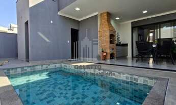 Imagem 3: Casa à venda no Residencial Villa do Sol em Valinhos