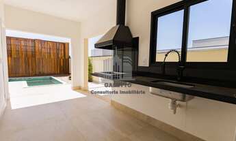 Imagem 3: Casa à venda no Residencial Mont Alcino em Valinhos