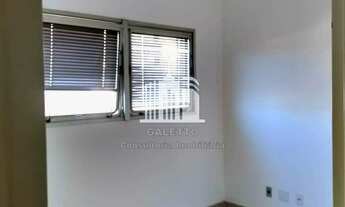 Imagem 5: Apartamento para venda e locação com 3 salas amplas com 70m² - Cambuí