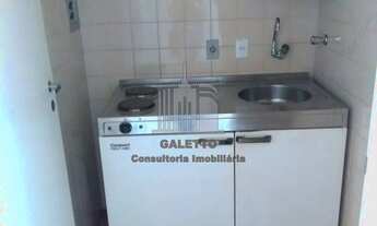 Imagem 7: Apartamento para venda e locação com 3 salas amplas com 70m² - Cambuí