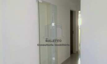 Imagem 4: Apartamento para venda e locação com 3 salas amplas com 70m² - Cambuí