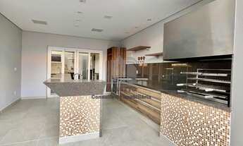 Imagem 7: Casa á venda no Condomínio Mont Blanc em Campinas com 5 Quartos e 8 banheiros