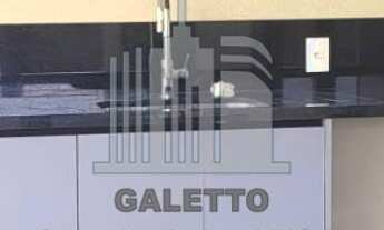 Imagem: Casa à Venda com 3 suítes no Parque Taquaral