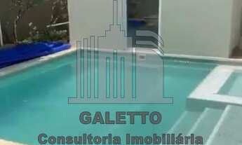 Imagem 5: Casa á venda no Condomínio Mont Blanc em Campinas com 5 Quartos e 8 banheiros