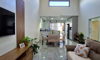 Imagem: Casa à venda no Residencial Villa do Sol