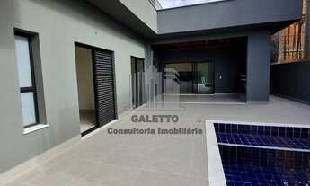 Imagem 4: Casa à venda no Residencial Mont Alcino em Valinhos