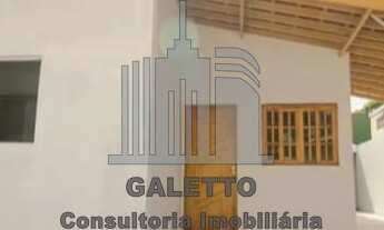 Imagem: Casa à venda Nova Campinas, reformada