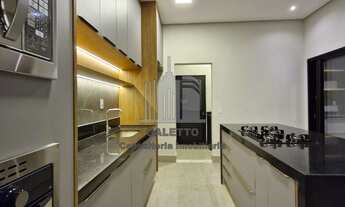 Imagem: Casa à venda no Residencial Mont Alcino