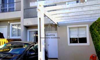 Imagem: Casa de condomínio à venda, chácara primavera