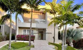 Imagem 2: Casa á venda no Condomínio Mont Blanc em Campinas com 5 Quartos e 8 banheiros