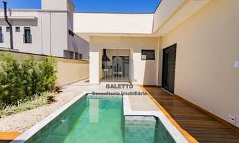 Imagem 1: Casa à venda no Residencial Mont Alcino em Valinhos