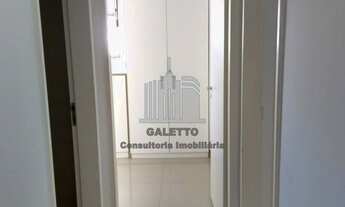 Imagem 2: Apartamento para venda e locação com 3 salas amplas com 70m² - Cambuí