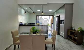 Imagem 7: Casa à venda no Residencial Villa do Sol em Valinhos