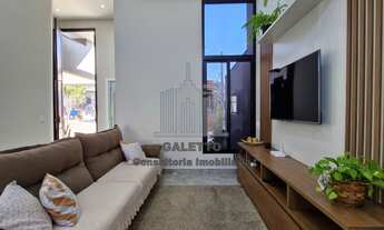 Imagem 5: Casa à venda no Residencial Villa do Sol em Valinhos