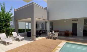 Imagem: Casa á venda no Condomínio Mont Blanc