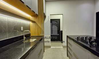 Imagem 6: Casa à venda no Residencial Mont Alcino em Valinhos