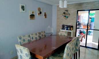 Imagem 4: Casa de condomínio à venda, chácara primavera, 3 dormitórios, 1 suite, 2 vagas, quintal co