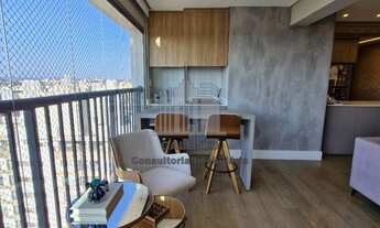 Imagem 7: Apartamento à venda no Grand Guanabara em Campinas