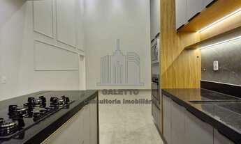 Imagem 2: Casa à venda no Residencial Mont Alcino em Valinhos