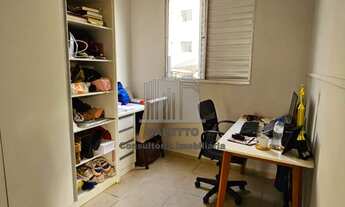 Imagem 7: Apartamento Térreo a a Venda no Parque são Martinho em Campinas