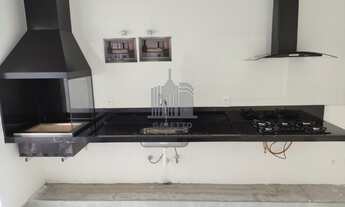 Imagem 4: Casa a Venda com 3 Quartos 1 Suíte no Terras da Estância em Paulínia