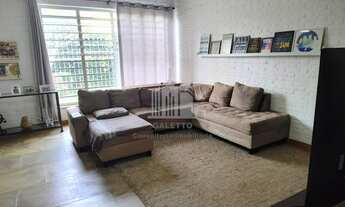 Imagem 7: Casa para venda na Av. Norte Sul com 5 quartos sendo 1 suíte em Campinas