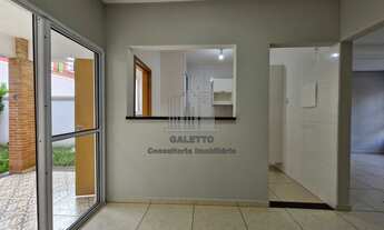 Imagem: Casa à venda no Parque Nova Suíça em