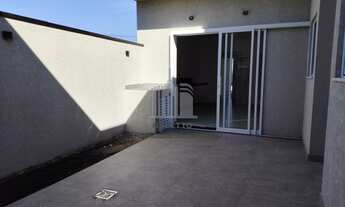 Imagem 5: Casa a Venda com 3 Quartos 1 Suíte no Terras da Estância em Paulínia