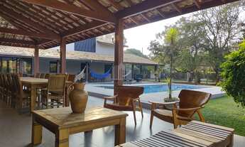 Imagem 2: Chácara à venda em Barão Geraldo