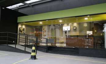 Imagem 3: Salão comercial para alugar na Avenida Moraes Salles, em Campinas