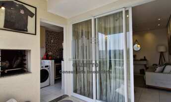 Imagem 6: Apartamento a Venda 2 Quartos em Itatiba Edificio Monte Bianco