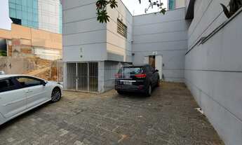 Imagem 7: Casa comercial para locação com mais de 8 salas no Cambuí em Campinas/SP