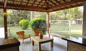 Imagem 4: Chácara à venda em Barão Geraldo