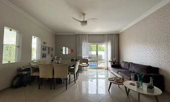 Imagem: Casa para venda com 3 quartos em Campinas