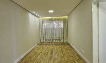 Imagem 7: Compre já Alugado Apartamento à Venda no Parque Itália em Campinas