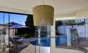 Imagem 7: Casa à venda no Residencial Maison Blanche em Valinhos