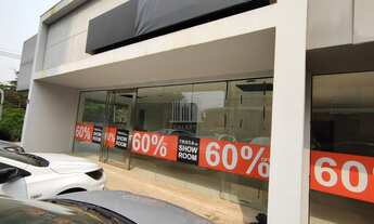 Imagem 2: Casa comercial para locação com mais de 8 salas no Cambuí em Campinas/SP