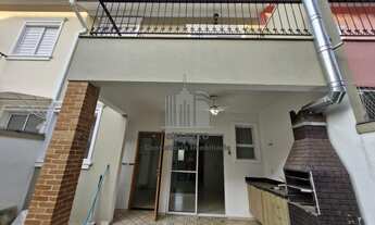 Imagem 4: Casa à venda no Parque Nova Suíça em Valinhos