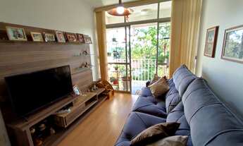 Imagem: Apartamento à venda Villa Ravenna, Shopping