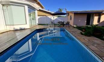 Imagem 4: Casa à venda no Residencial Maison Blanche em Valinhos