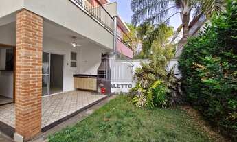 Imagem 5: Casa à venda no Parque Nova Suíça em Valinhos