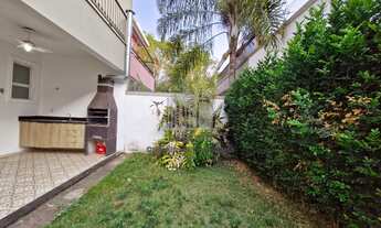 Imagem 6: Casa à venda no Parque Nova Suíça em Valinhos