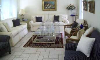 Imagem 3: Casa à venda em Campinas, Parque São Quirino, com 4 quartos, com 281 m²