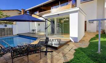 Imagem 2: Casa à venda no Residencial Maison Blanche em Valinhos