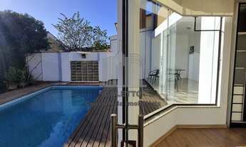 Imagem 6: Casa à venda no Residencial Maison Blanche em Valinhos